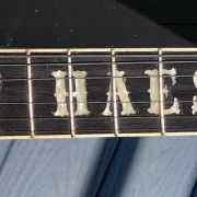 1996 R.C. Allen 18″ Aristocrat Archtop