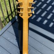 1996 R.C. Allen 18″ Aristocrat Archtop