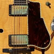 1996 R.C. Allen 18″ Aristocrat Archtop