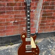 1953 Gibson Les Paul Std. ’59 Conversion