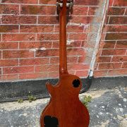1953 Gibson Les Paul Std. ’59 Conversion