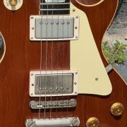 1953 Gibson Les Paul Std. ’59 Conversion