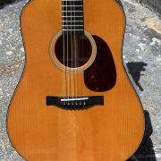 2021 Santa Cruz D Pre-War Dreadnought