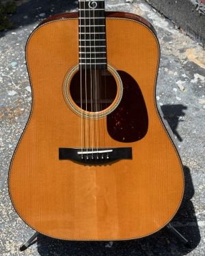2021 Santa Cruz D Pre-War Dreadnought