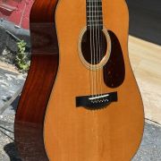2021 Santa Cruz D Pre-War Dreadnought