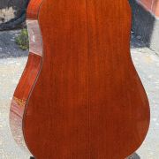 2021 Santa Cruz D Pre-War Dreadnought