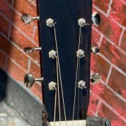 2021 Santa Cruz D Pre-War Dreadnought