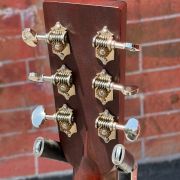 2021 Santa Cruz D Pre-War Dreadnought