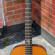 2021 Santa Cruz D Pre-War Dreadnought