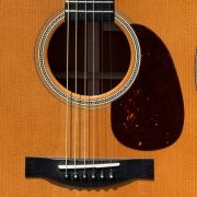 2021 Santa Cruz D Pre-War Dreadnought