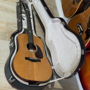 2021 Santa Cruz D Pre-War Dreadnought