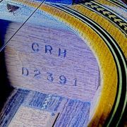 1981 Gurian CRH