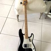1973 Fender Precision Bass