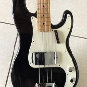 1973 Fender Precision Bass