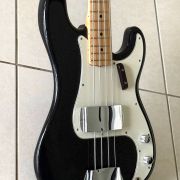 1973 Fender Precision Bass