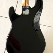1973 Fender Precision Bass