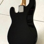 1973 Fender Precision Bass