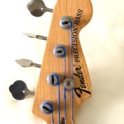 1973 Fender Precision Bass