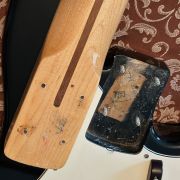1973 Fender Precision Bass