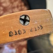 1973 Fender Precision Bass