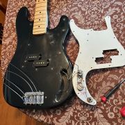 1973 Fender Precision Bass
