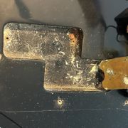 1973 Fender Precision Bass