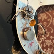 1973 Fender Precision Bass