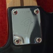 1973 Fender Precision Bass