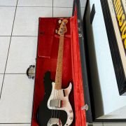 1973 Fender Precision Bass