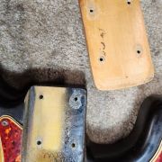 1965 Fender Precision Bass