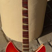 1961 Rickenbacker 365