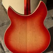 1961 Rickenbacker 365