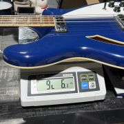 1979 Rickenbacker 4005
