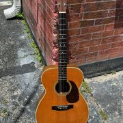 1962 Martin 000-28