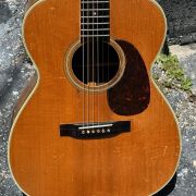 1962 Martin 000-28