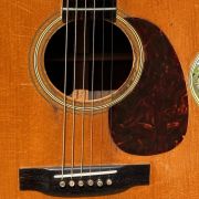 1962 Martin 000-28