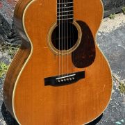1962 Martin 000-28
