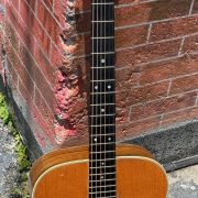 1962 Martin 000-28