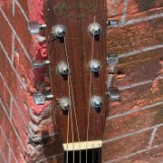 1962 Martin 000-28