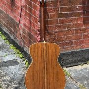 1962 Martin 000-28