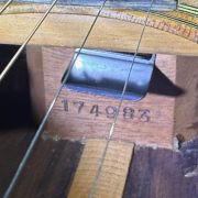 1962 Martin 000-28