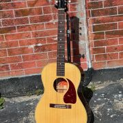 2023 Gibson 1950’s LG-2