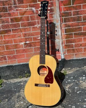 2023 Gibson 1950’s LG-2