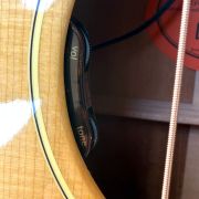 2023 Gibson 1950’s LG-2