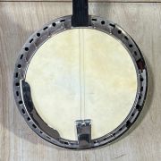 1929 Stromberg-Voisinet KeyKord Tenor Banjo