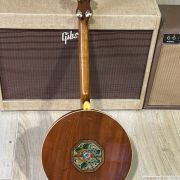 1929 Stromberg-Voisinet KeyKord Tenor Banjo