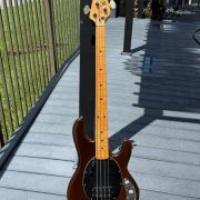1978 Music Man Stingray Bass