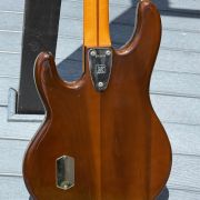1978 Music Man Stingray Bass