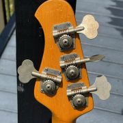 1978 Music Man Stingray Bass