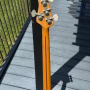 1978 Music Man Stingray Bass